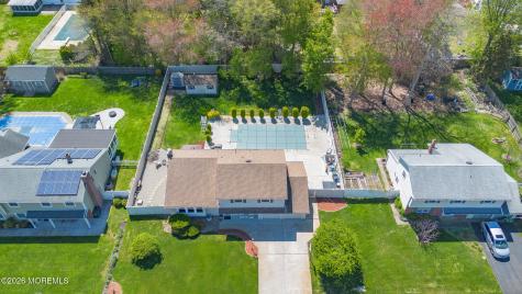 6 Pittsfield Road Howell NJ 07731