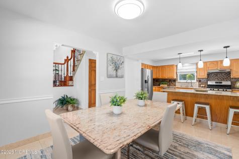 6 Pittsfield Road Howell NJ 07731