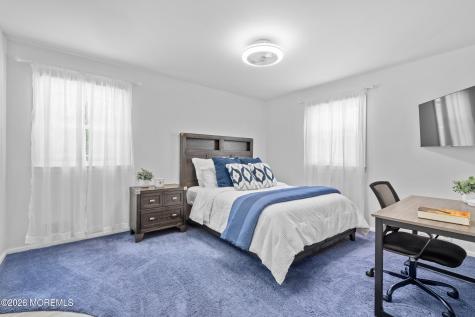 6 Pittsfield Road Howell NJ 07731
