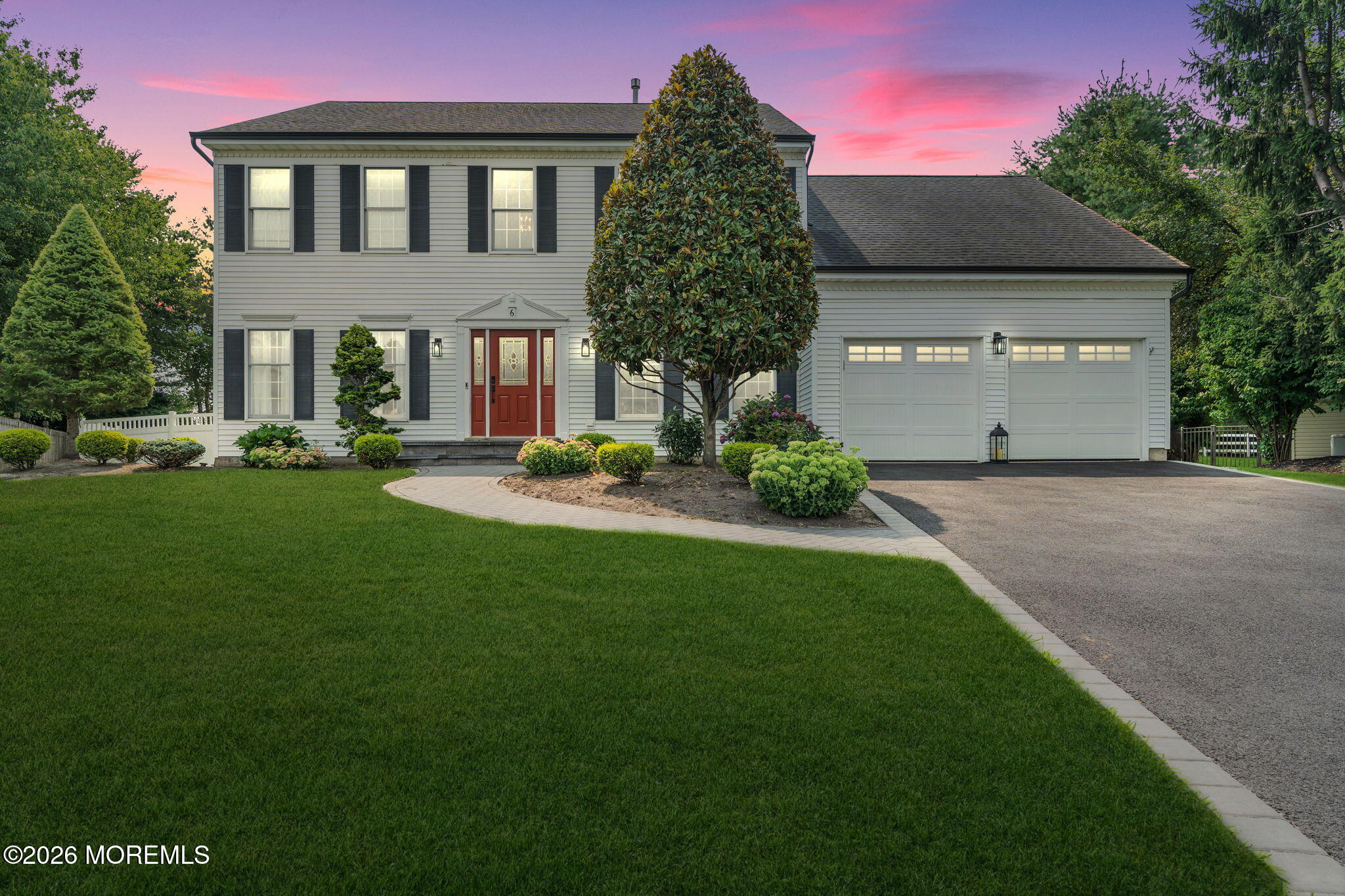 6 Snead Court Farmingdale NJ 07727