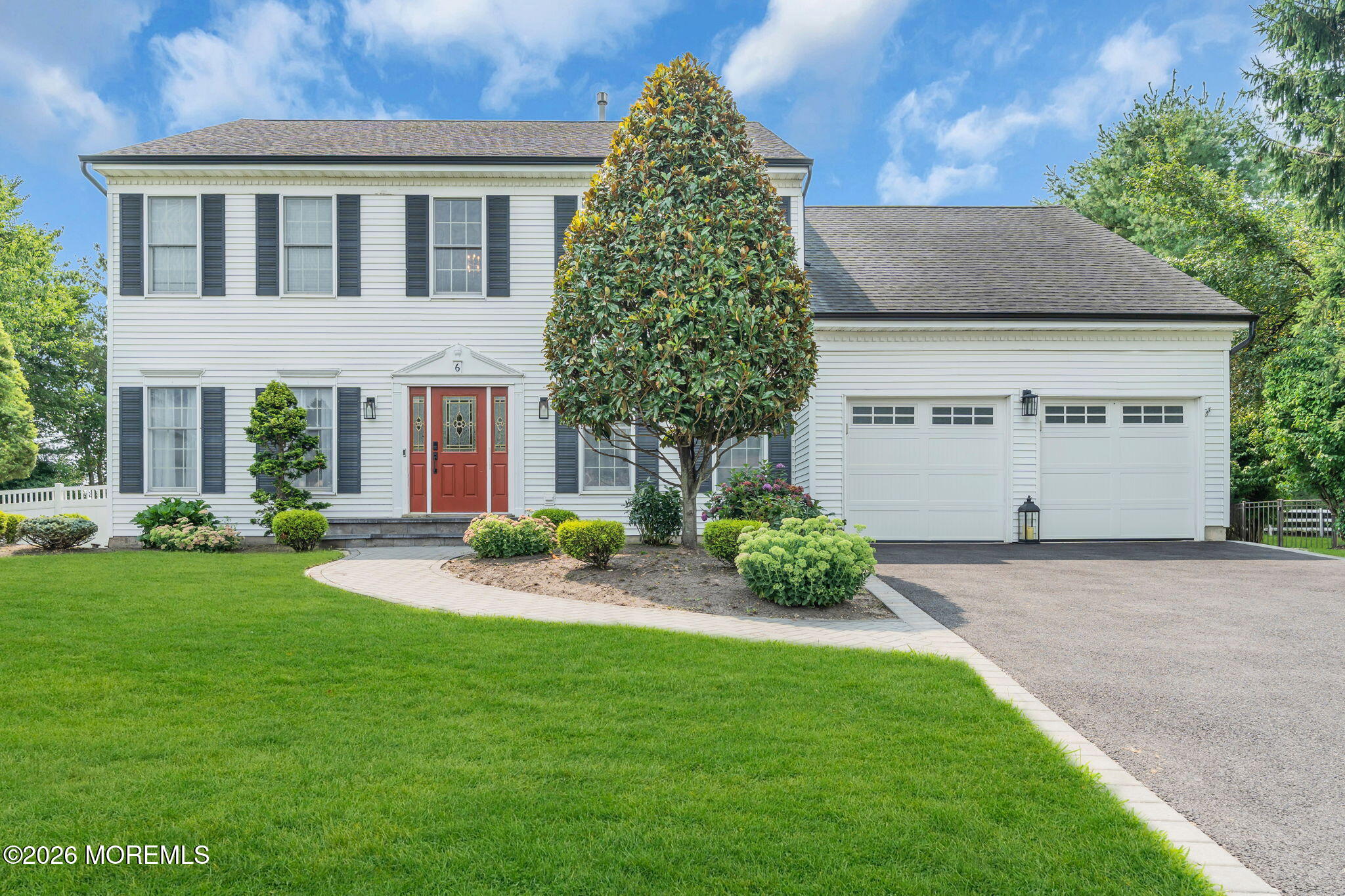 6 Snead Court Farmingdale NJ 07727