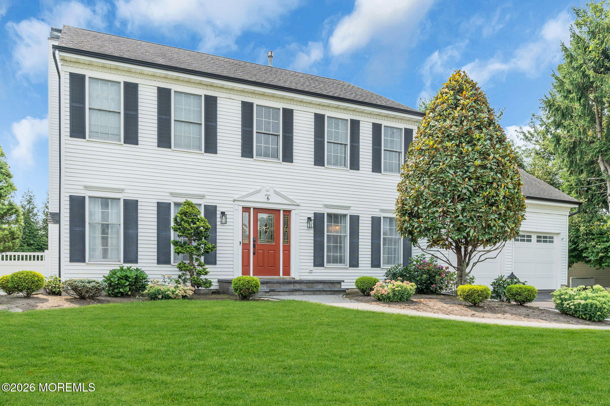 6 Snead Court Farmingdale NJ 07727