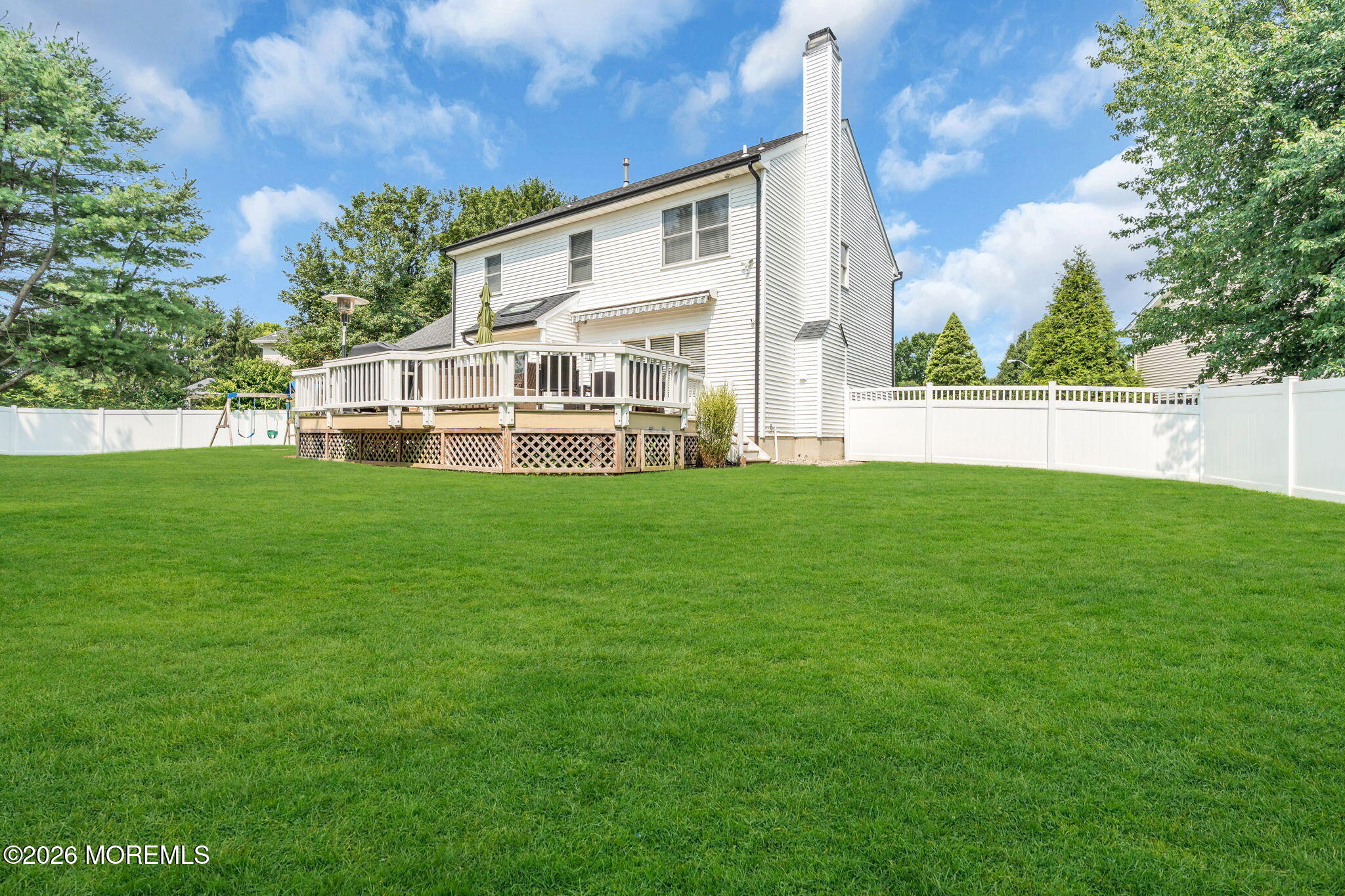 6 Snead Court Farmingdale NJ 07727