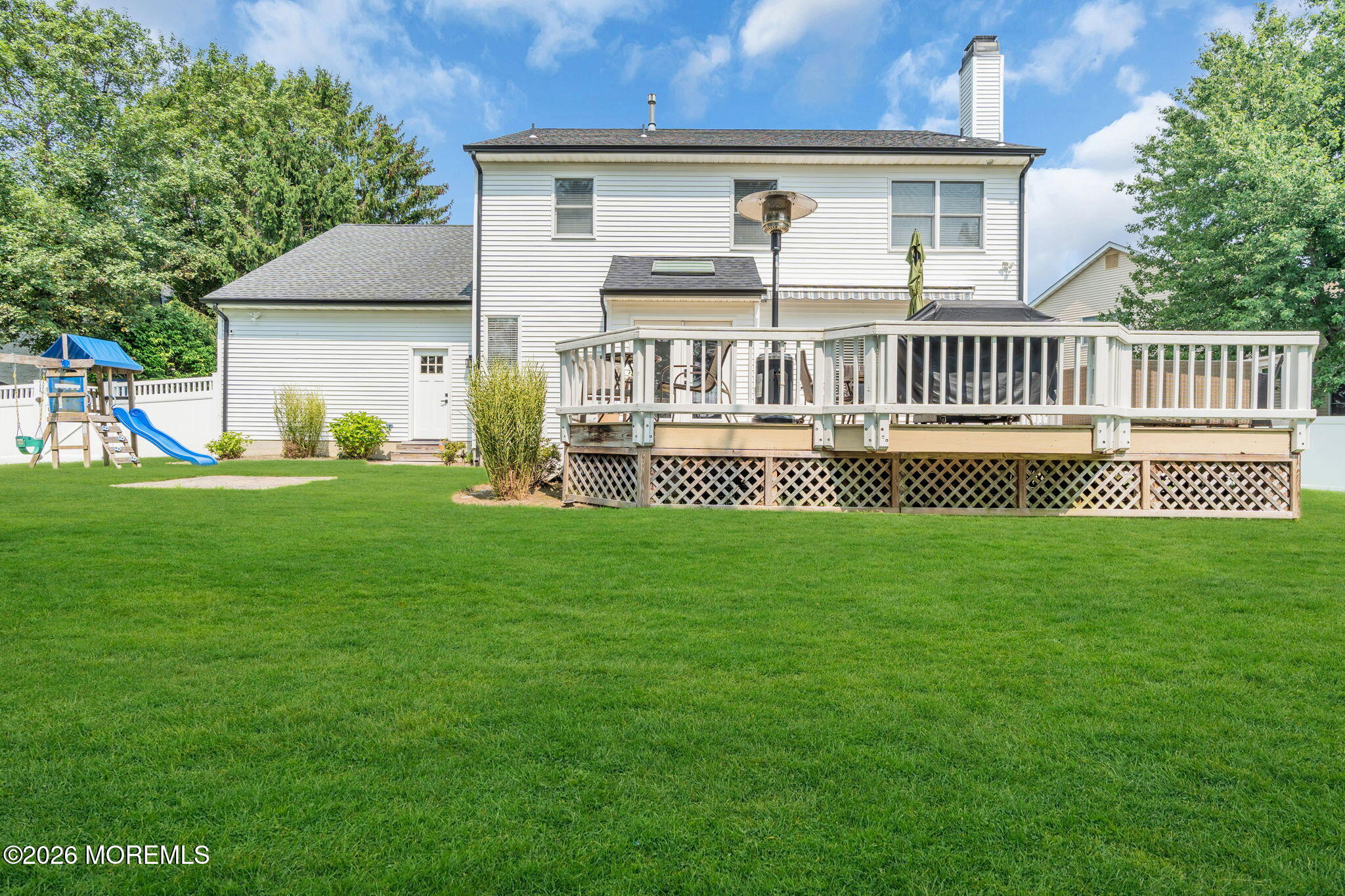 6 Snead Court Farmingdale NJ 07727