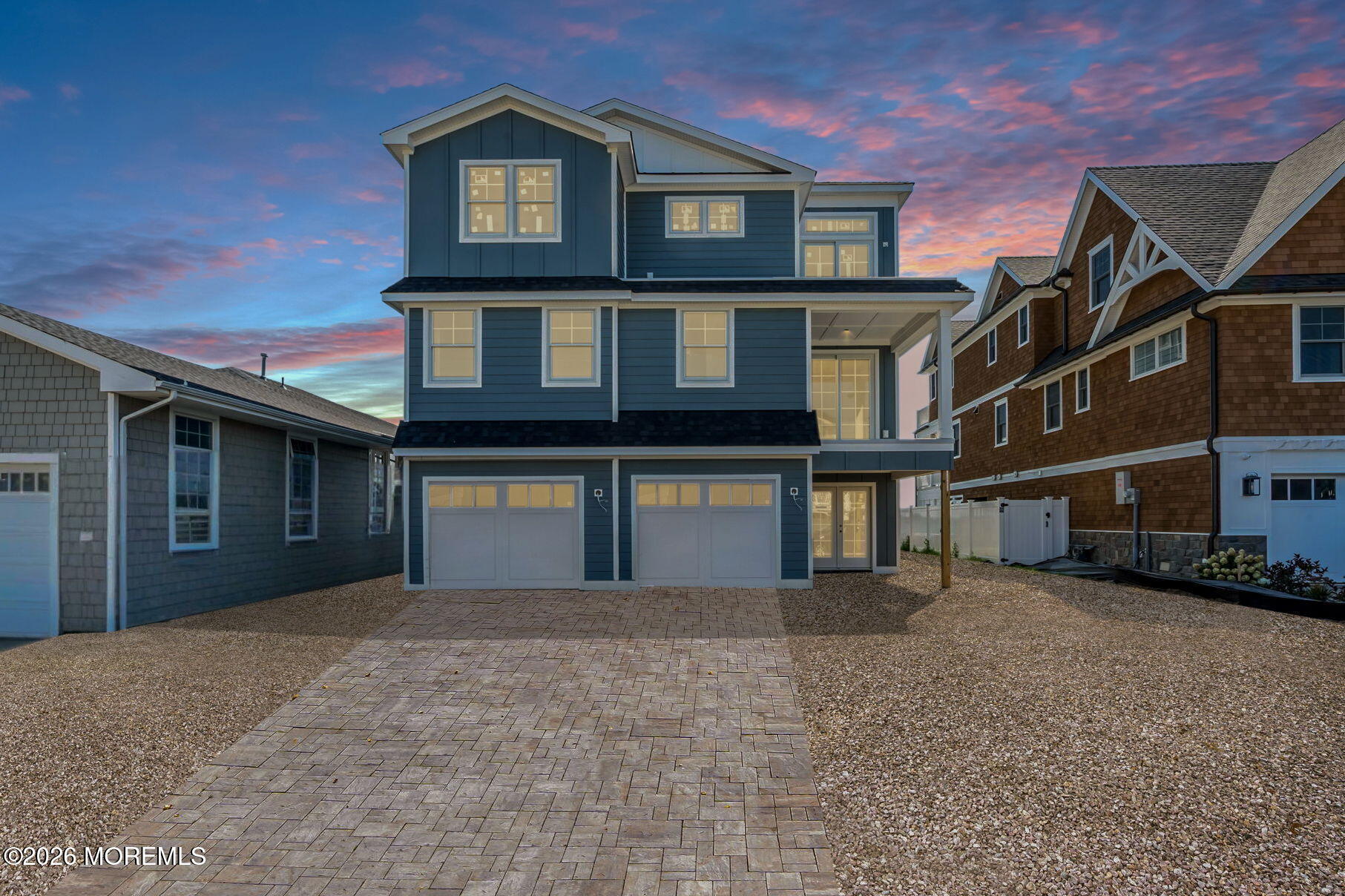 155 Pershing Boulevard Lavallette NJ 08735