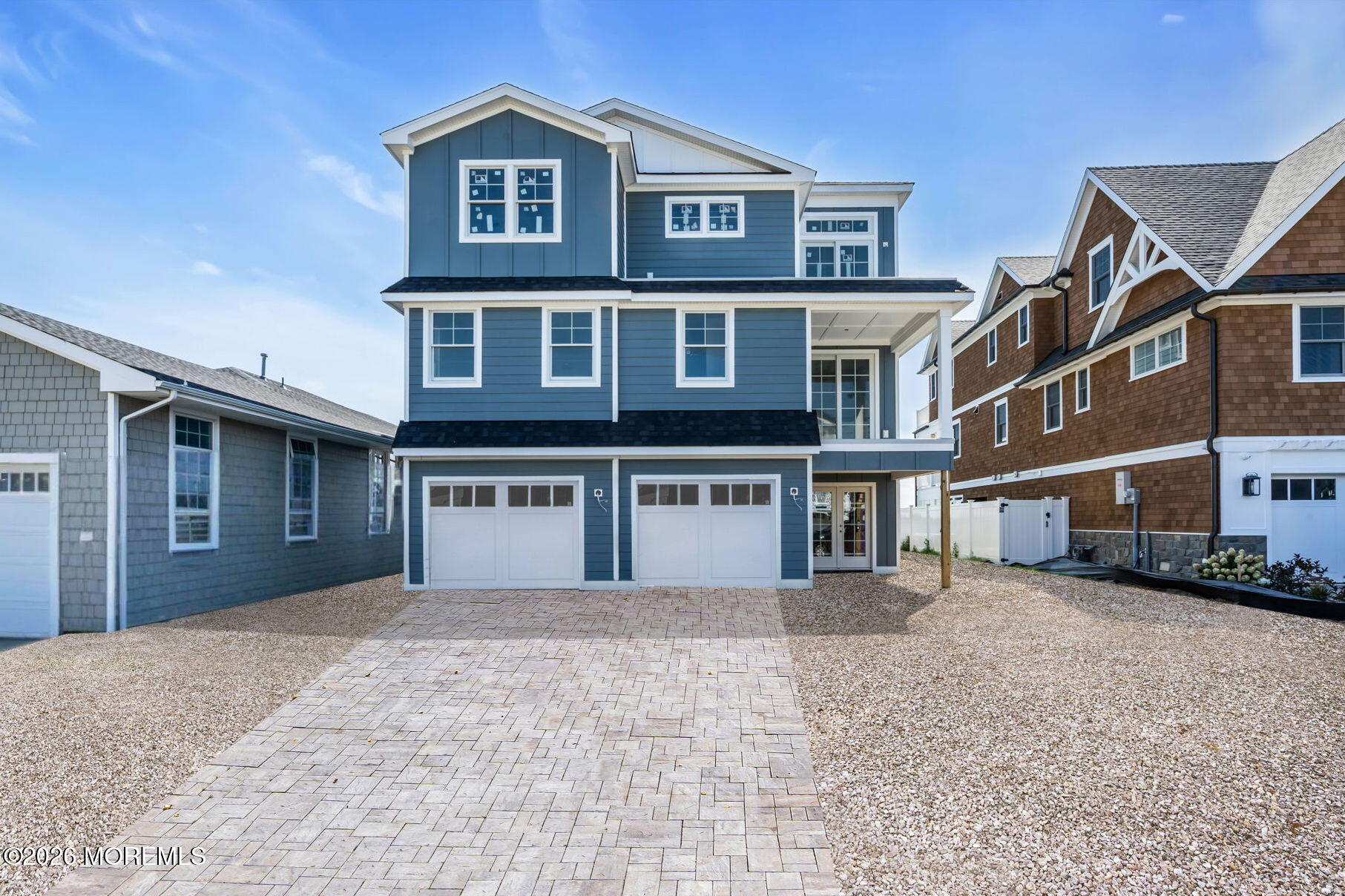 155 Pershing Boulevard Lavallette NJ 08735