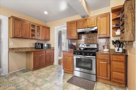 136 Sprague Avenue South Plainfield NJ 07080