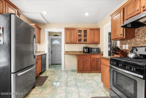 136 Sprague Avenue South Plainfield NJ 07080