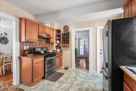 136 Sprague Avenue South Plainfield NJ 07080
