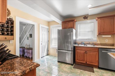 136 Sprague Avenue South Plainfield NJ 07080