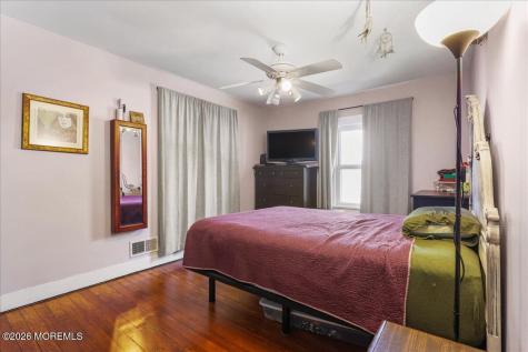 136 Sprague Avenue South Plainfield NJ 07080