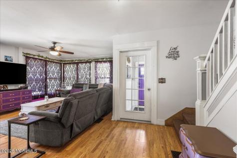136 Sprague Avenue South Plainfield NJ 07080