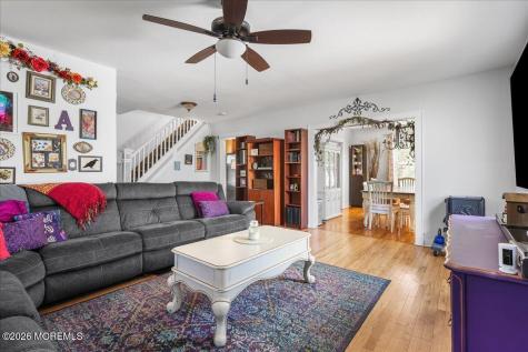 136 Sprague Avenue South Plainfield NJ 07080