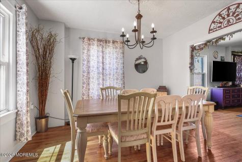 136 Sprague Avenue South Plainfield NJ 07080