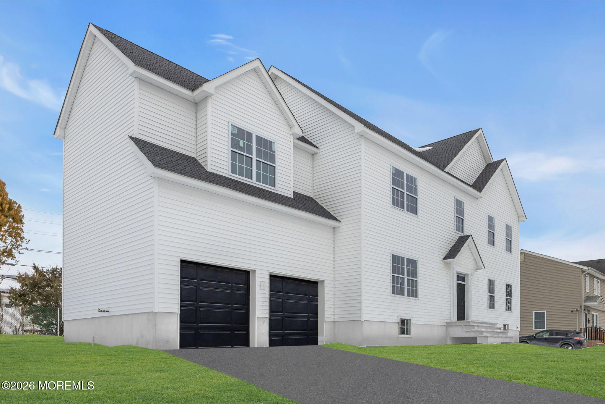 1027 Mereline Avenue Avenel NJ 07001