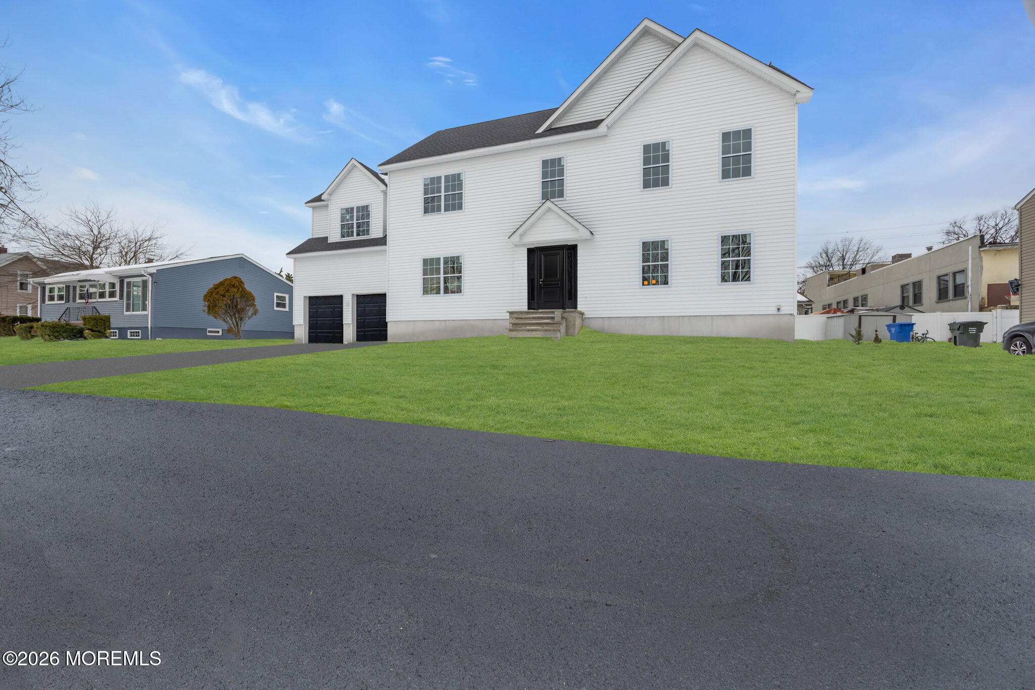 1027 Mereline Avenue Avenel NJ 07001
