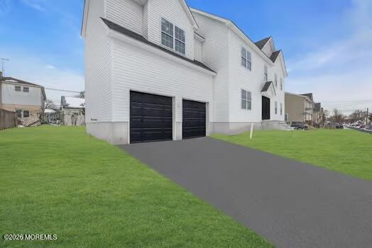 1027 Mereline Avenue Avenel NJ 07001
