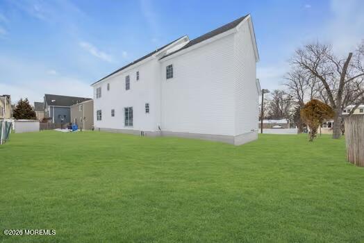 1027 Mereline Avenue Avenel NJ 07001