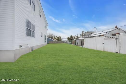 1027 Mereline Avenue Avenel NJ 07001
