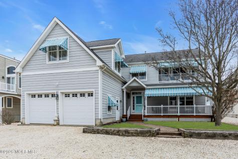 1107 Barnegat Lane Mantoloking NJ 08738