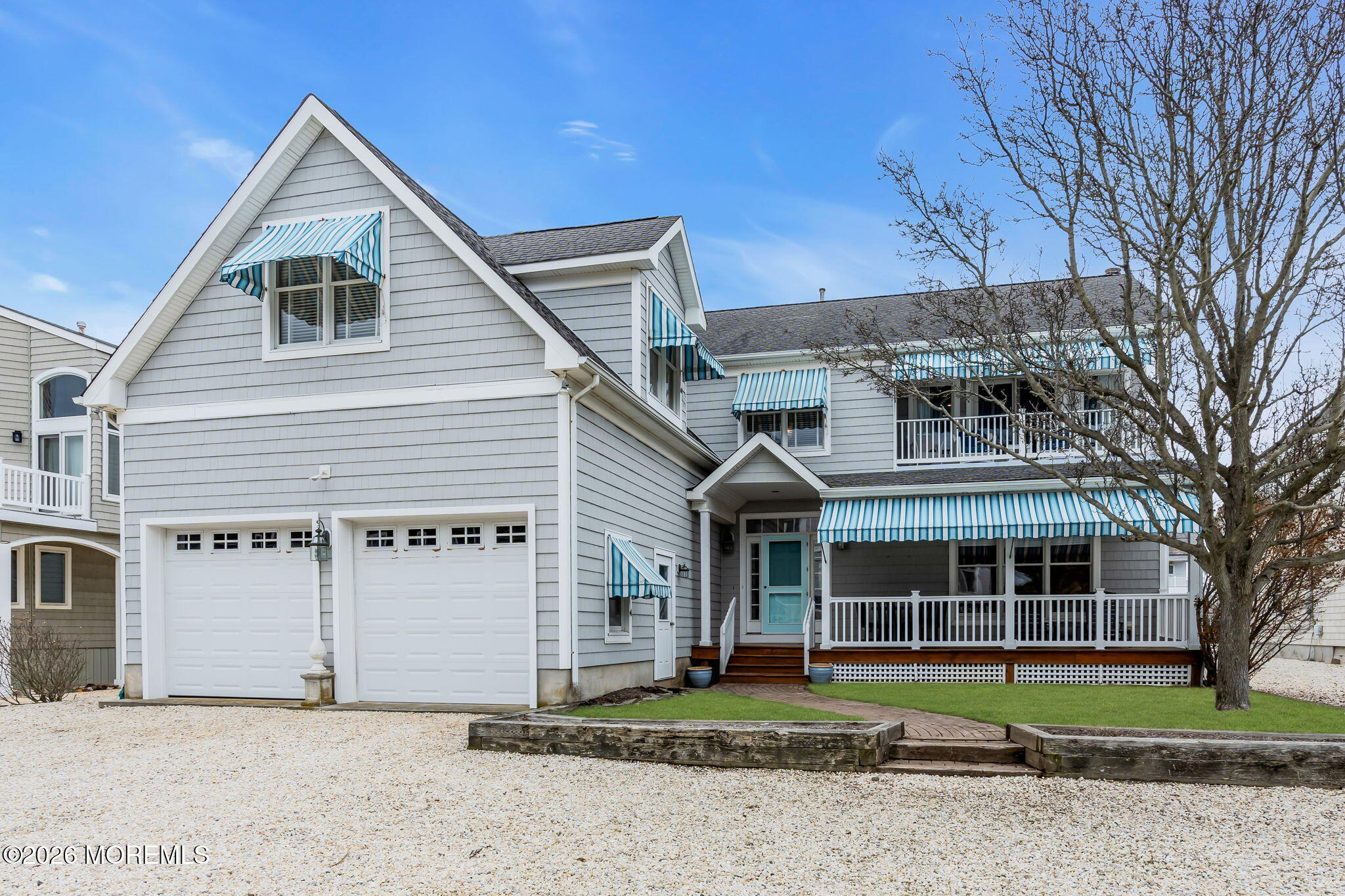 1107 Barnegat Lane Mantoloking NJ 08738