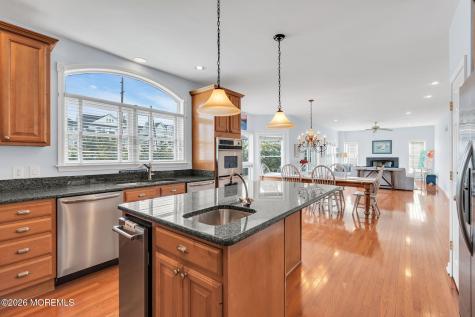 1107 Barnegat Lane Mantoloking NJ 08738