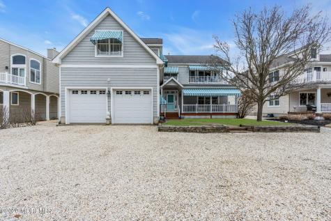 1107 Barnegat Lane Mantoloking NJ 08738