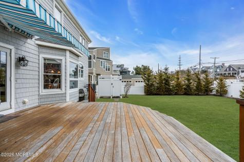 1107 Barnegat Lane Mantoloking NJ 08738