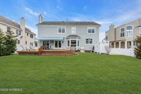 1107 Barnegat Lane Mantoloking NJ 08738