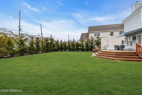1107 Barnegat Lane Mantoloking NJ 08738