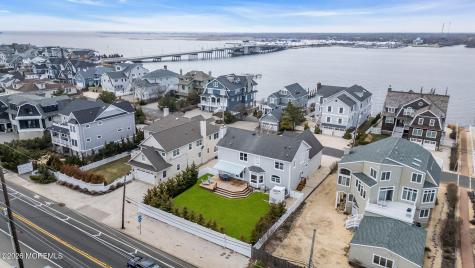 1107 Barnegat Lane Mantoloking NJ 08738