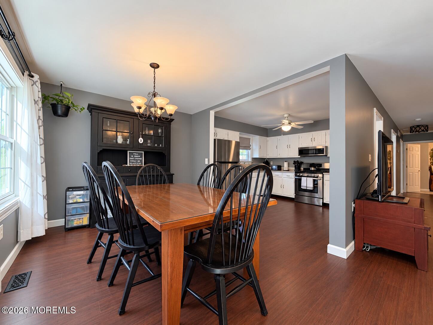 2 Hearth Court Howell NJ 07731