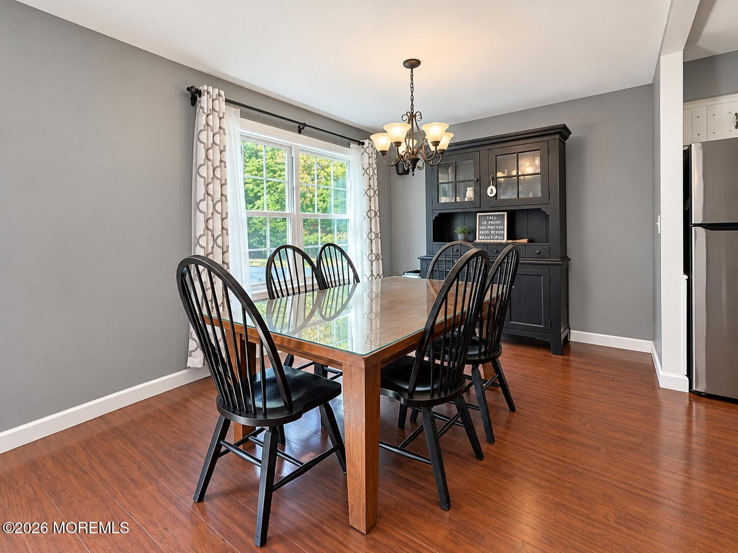 2 Hearth Court Howell NJ 07731