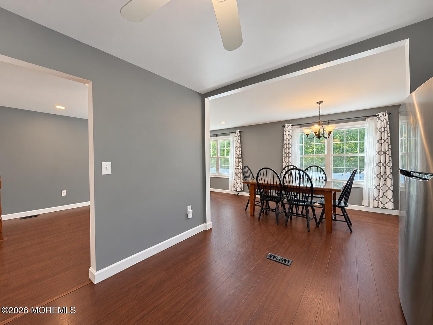 2 Hearth Court Howell NJ 07731