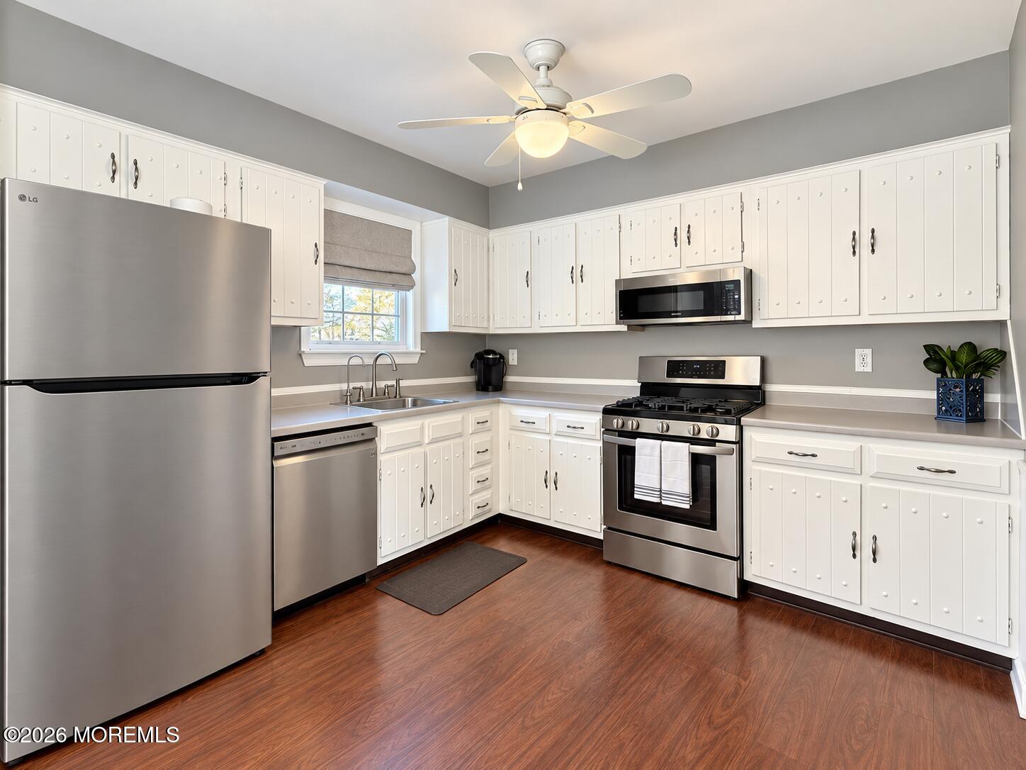 2 Hearth Court Howell NJ 07731