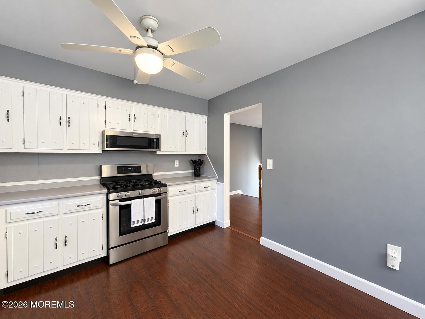 2 Hearth Court Howell NJ 07731