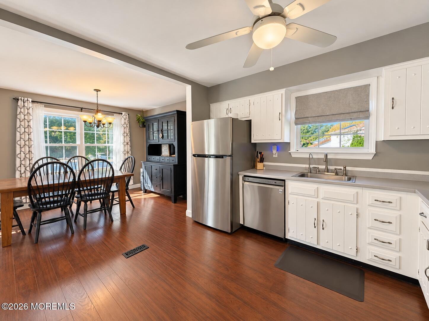 2 Hearth Court Howell NJ 07731