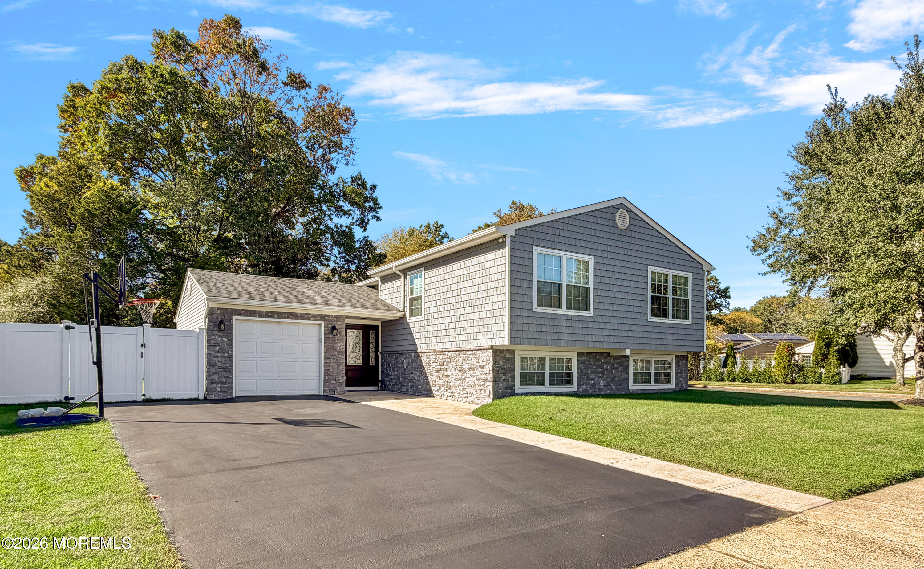 2 Hearth Court Howell NJ 07731