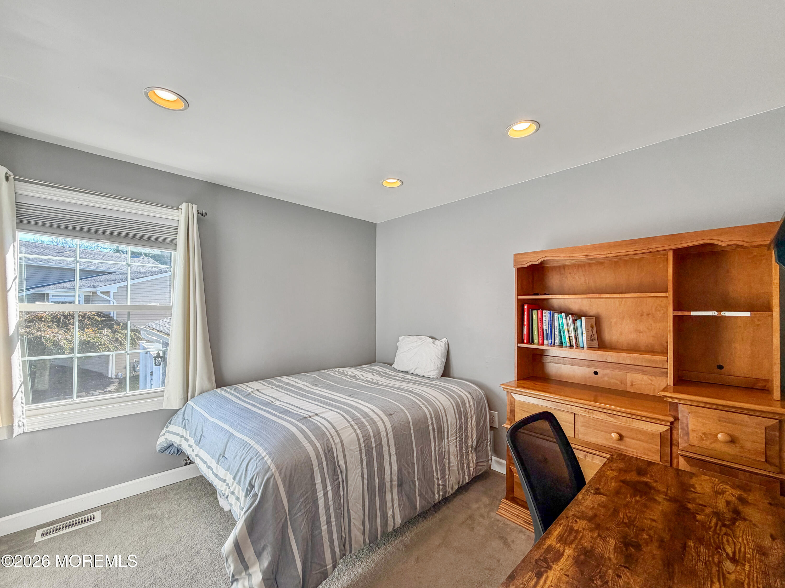 2 Hearth Court Howell NJ 07731