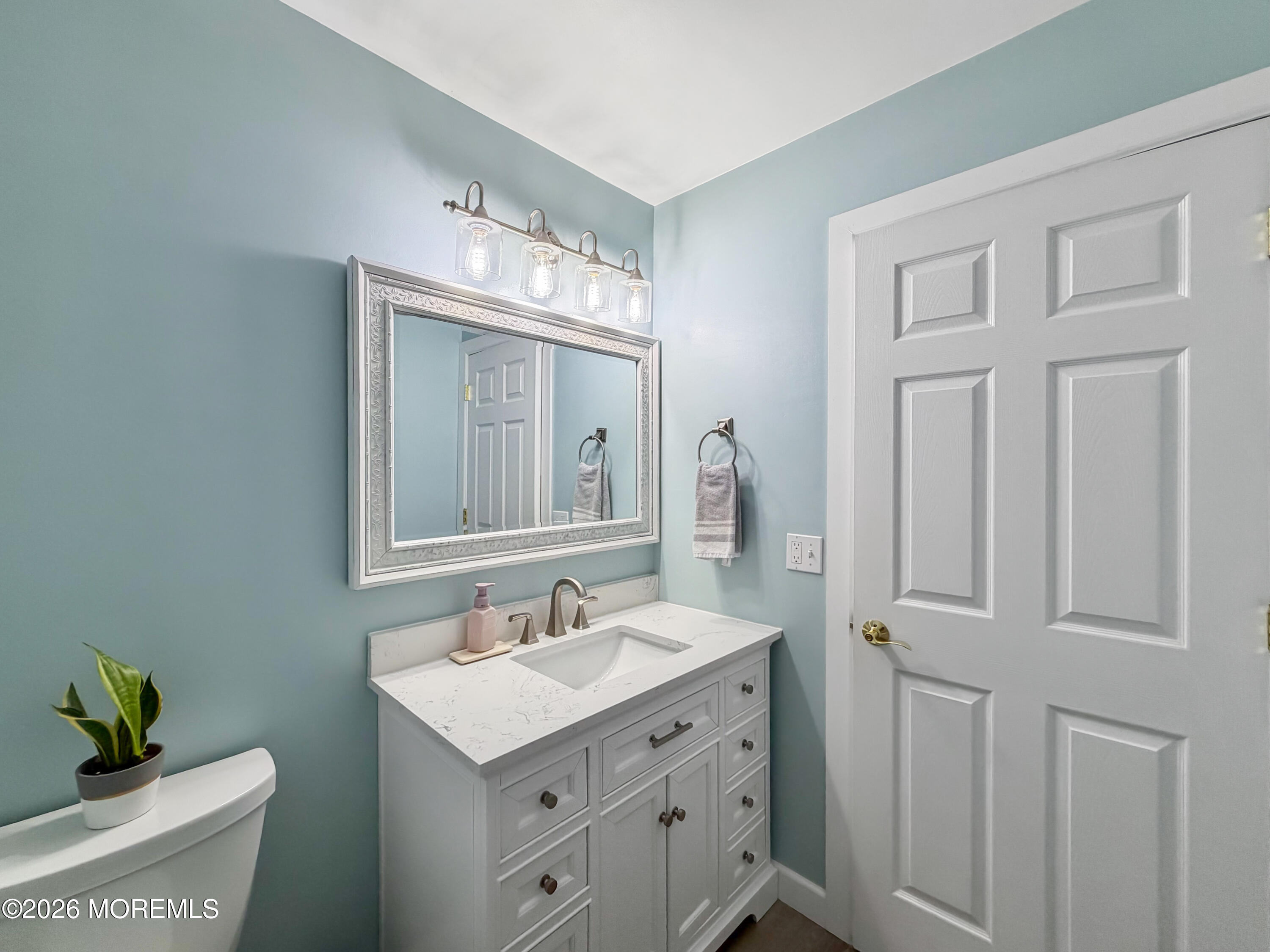 2 Hearth Court Howell NJ 07731