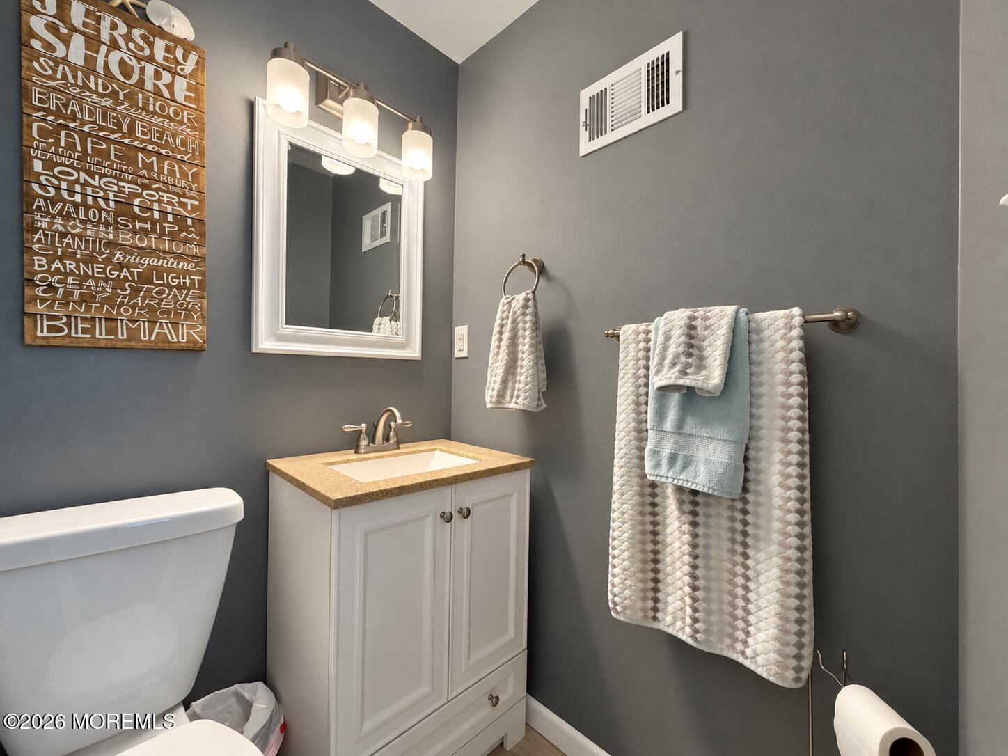 2 Hearth Court Howell NJ 07731