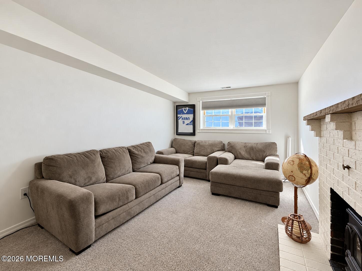 2 Hearth Court Howell NJ 07731