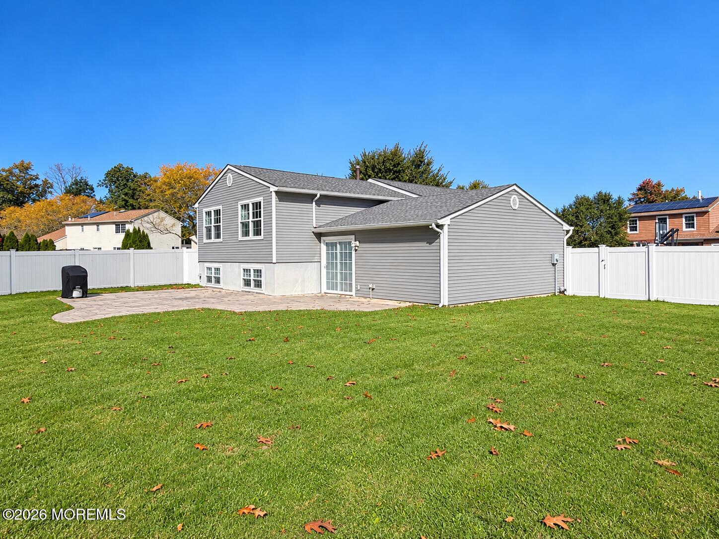 2 Hearth Court Howell NJ 07731