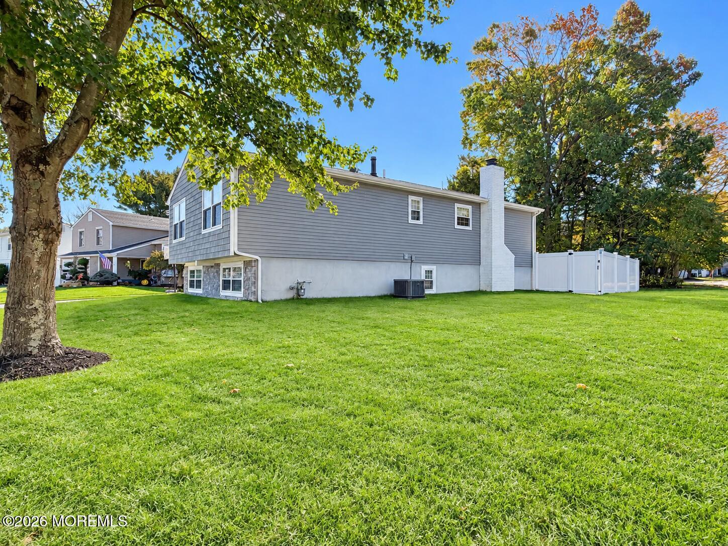 2 Hearth Court Howell NJ 07731
