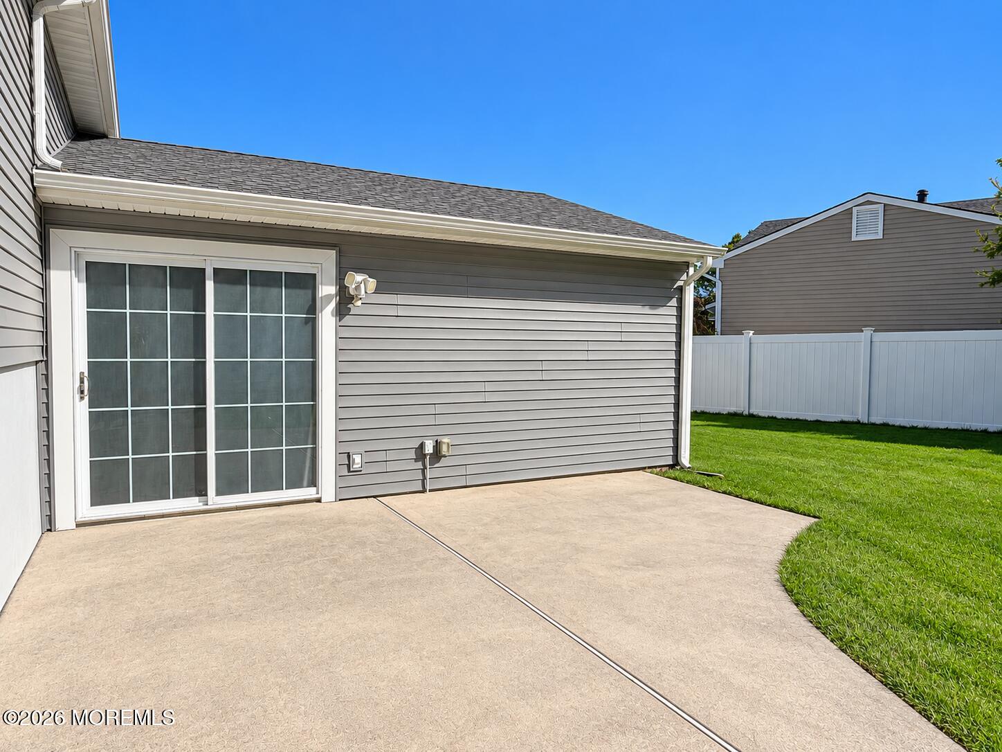 2 Hearth Court Howell NJ 07731
