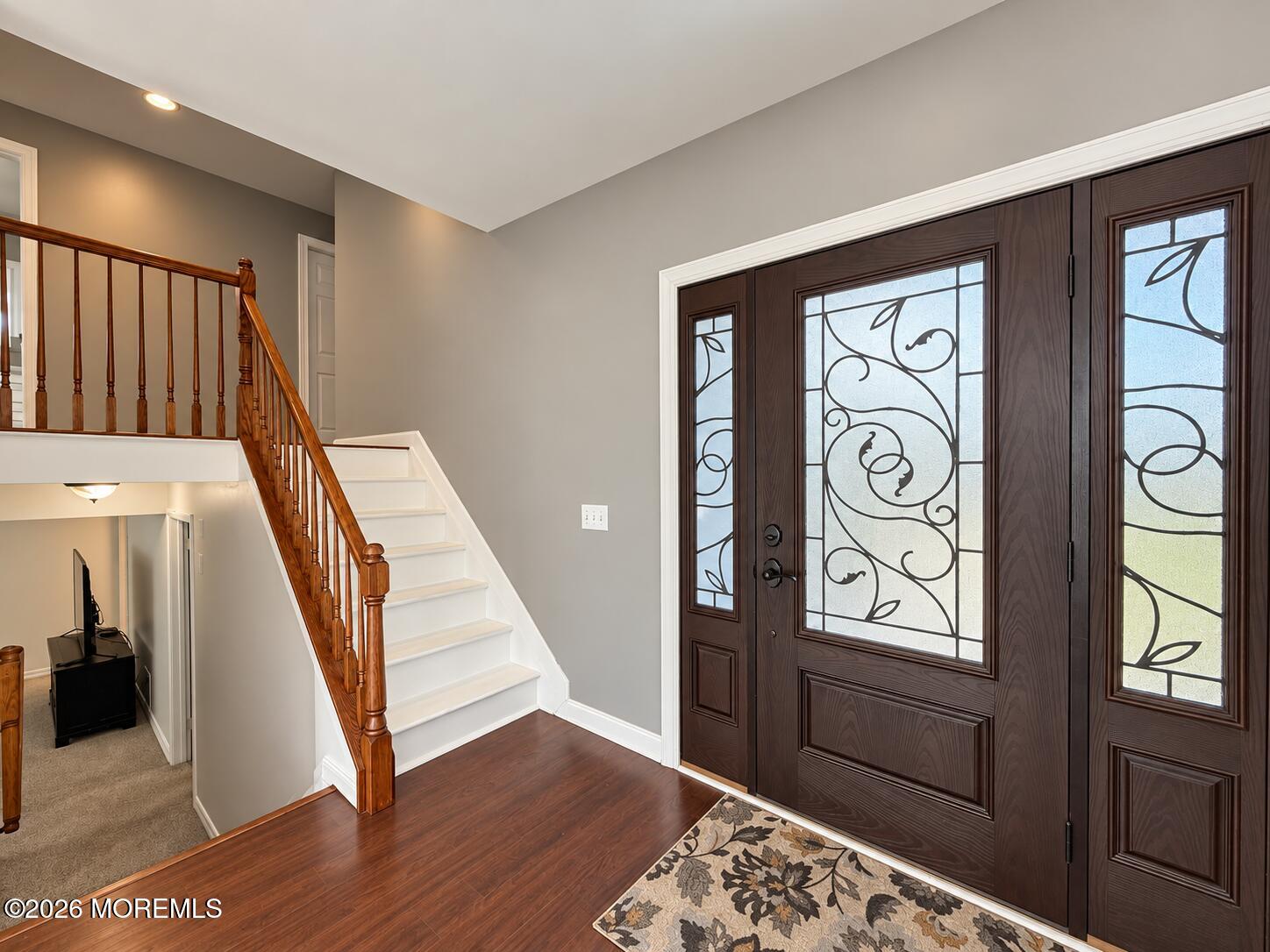 2 Hearth Court Howell NJ 07731