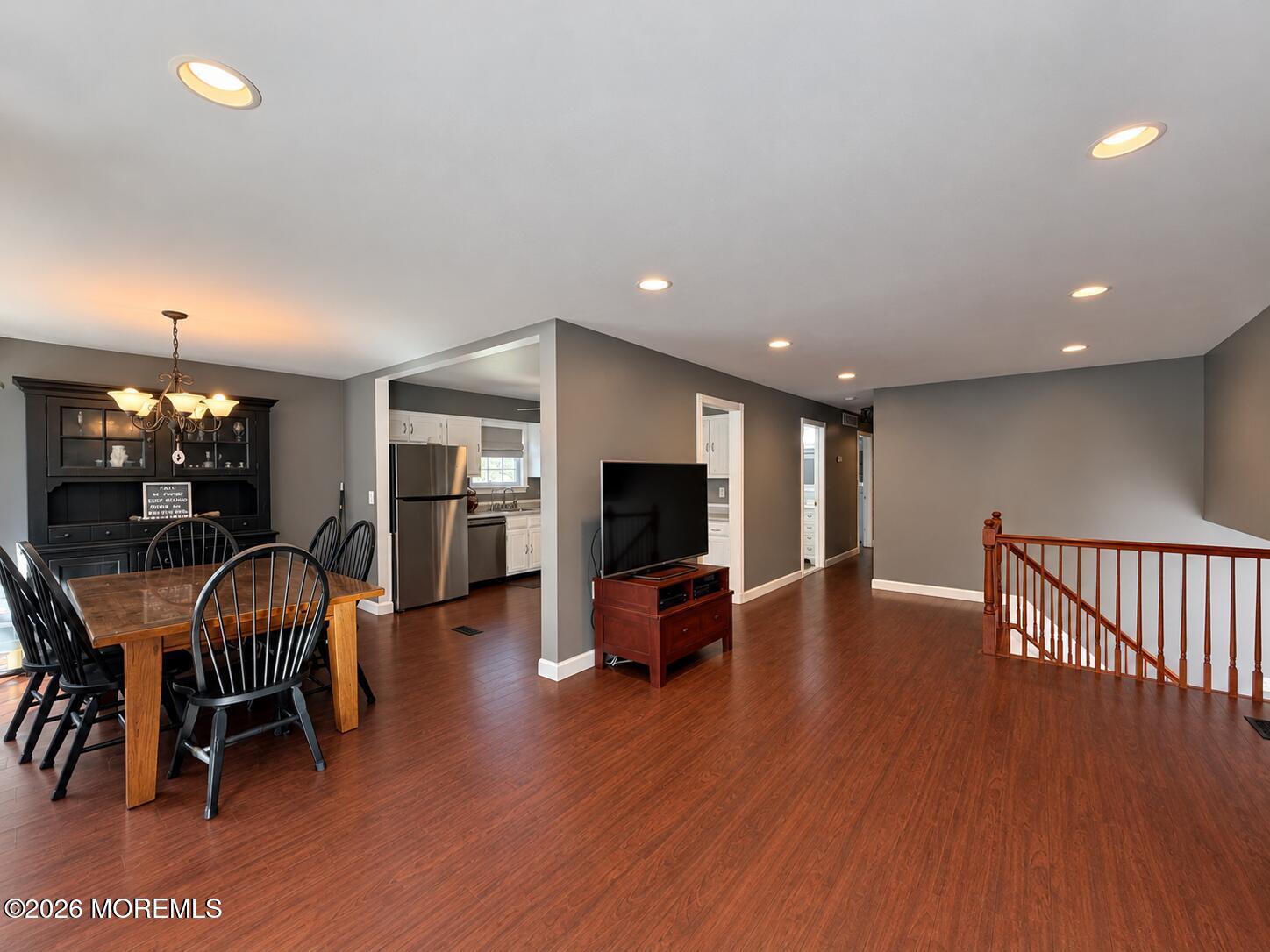 2 Hearth Court Howell NJ 07731