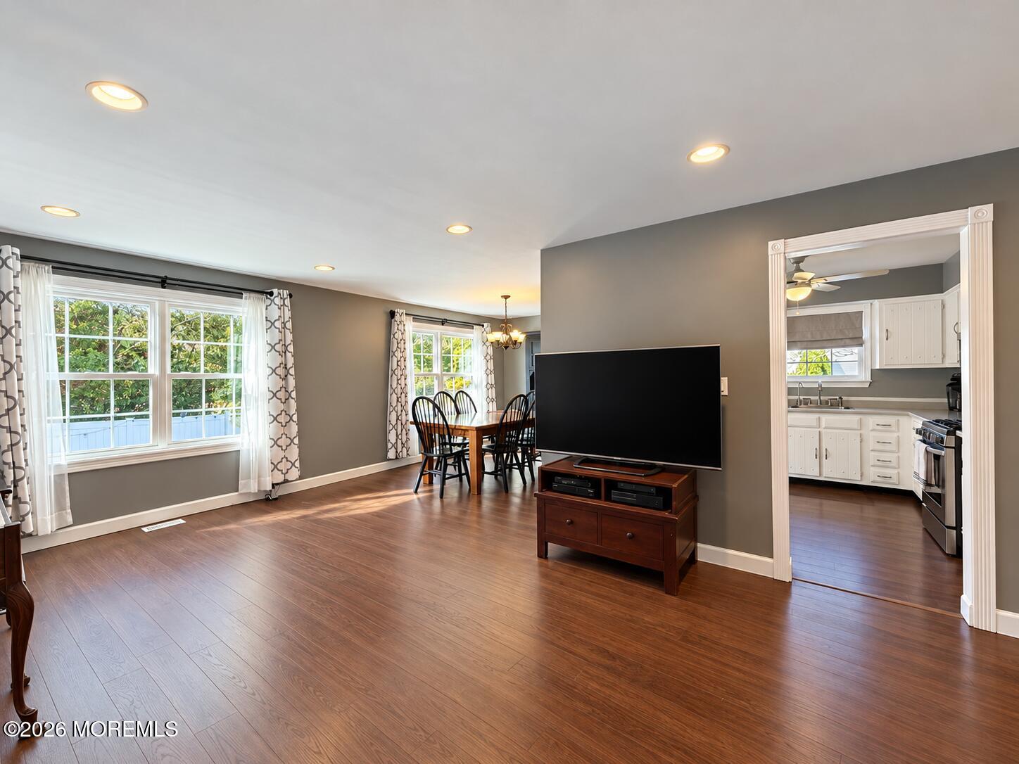 2 Hearth Court Howell NJ 07731