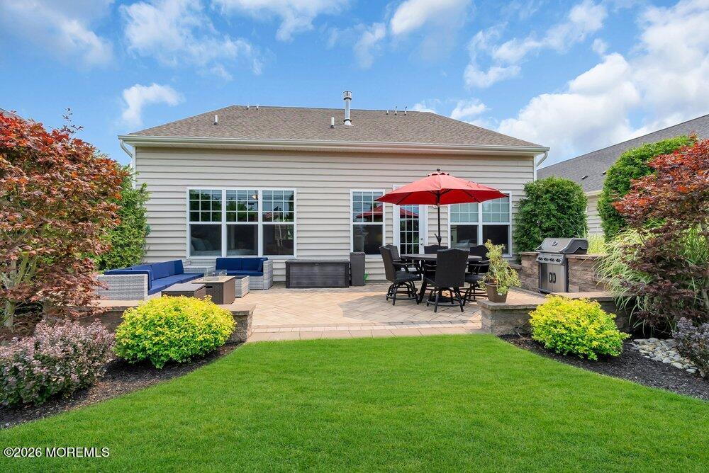 7 Festival Court Howell NJ 07731