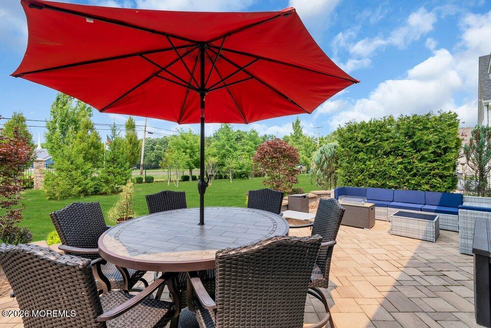7 Festival Court Howell NJ 07731